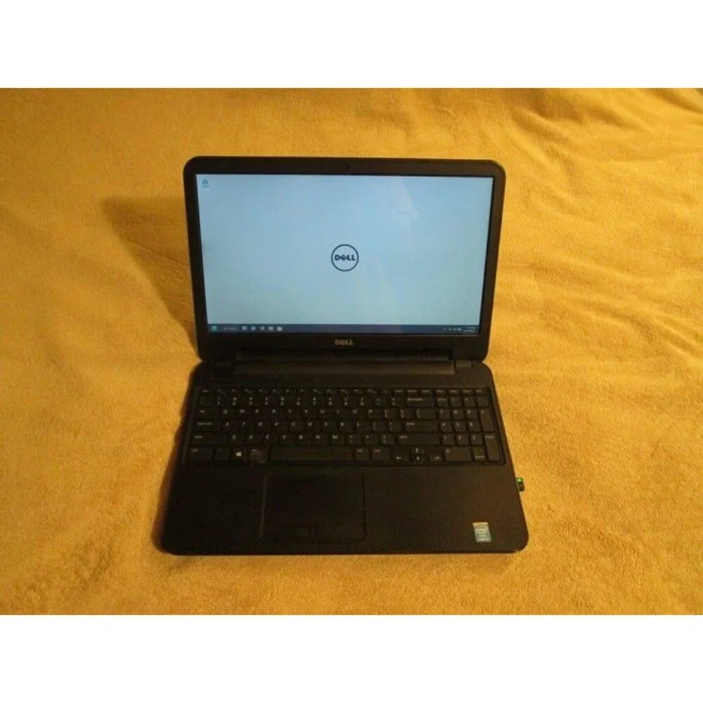 Dell Inspiron 3537 Windows 11